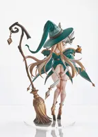 Vertex 18th villager Hazel - Elf Village - photo 4