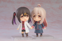 Nendoroid Mihari Oyama 6
