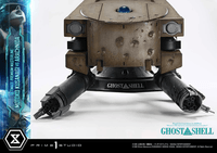 Ultimate Premium Masterline GHOST IN THE SHELL Motoko Kusanagi VS Arachnida Bonus Version 49