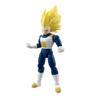 BANDAI Dragon Stars Series - Super Saiyan 3 Vegeta [DAIMA Ver.] - Dragon Ball DAIMA - photo 6