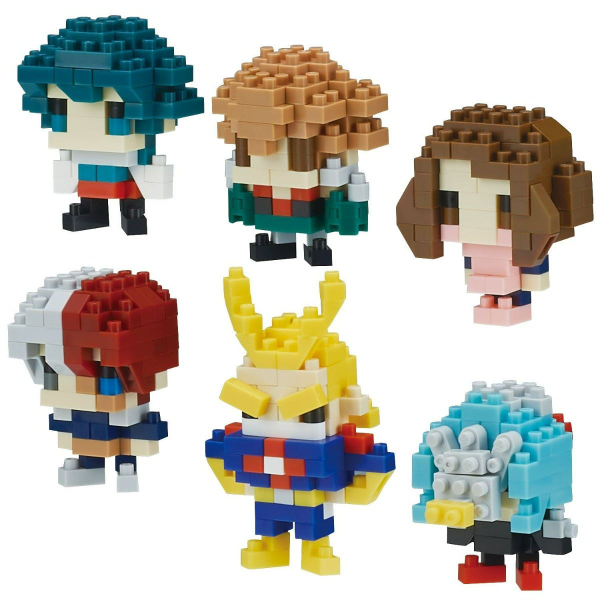 My Hero Academia Vol. 1 (Blind Box)