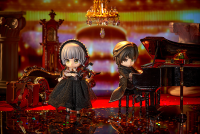 Nendoroid Doll Outfit Set: Classical Concert (Boy) 10
