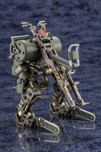 SCARECROW FOREST COLOR Ver. 16