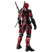Sen-ti-nel Marvel Fighting Armor Deadpool Action Figure (Reissue) - Marvel - photo 2