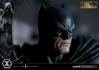 Ultimate Premium Masterline Batman (Comics) Batman Rebirth Edition (Black) Deluxe Version 94