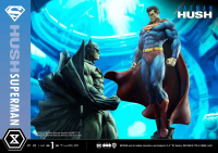 Ultimate Premium Masterline Batman: Hush (Comics) Superman Bonus Version 45