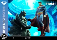 Prime 1 Studio Ultimate Premium Masterline Batman: Hush (Comics) Superman Bonus Version - DC Comics - photo 45