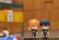 GOOD SMILE COMPANY Nendoroid Swacchao! Shoyo Hinata - Haikyu!! - photo 9