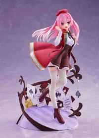 Broccoli RIDDLE JOKER Ayase Mitsukasa PVC Figure (1:7 Scale)　 - Visual Novels/Dating Sims - photo 1