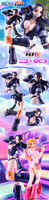 Portrait.Of.Pirates ONE PIECE “Evolutionary History” Nico Robin 11
