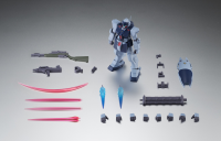 RGM-79SP GM Sniper II ver. A.N.I.M.E. "MOBILE SUIT GUNDAM 0080 War in the Pocket", TAMASHII NATIONS Robot Spirits 4