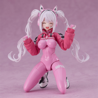 figma Alice 13