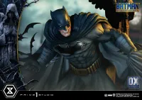Prime 1 Studio Ultimate Premium Masterline Batman (Comics) Batman Rebirth Edition (Blue) DX Bonus Version - DC Comics - photo 83