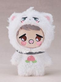 My New Boss is Goofy! Plushie Kentaro Momose 6