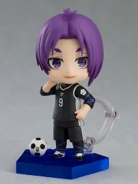 GOOD SMILE COMPANY Nendoroid Mikage Reo - BLUE LOCK - photo 1