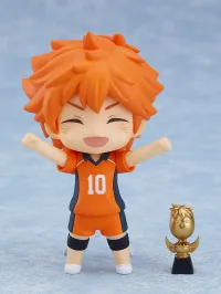 GOOD SMILE COMPANY Nendoroid Surprise Haikyu!! Nationals Arc - Haikyu!! - photo 3