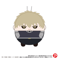 One-Punch Man FUWA KORORIN 8