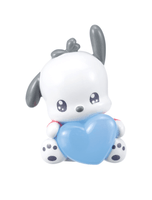 Sanrio Bath Bomb Bikkura Heart Hugz ♡ "Sanrio" (Blind Box/15), Bandai Lifestyle Bath Bomb 7