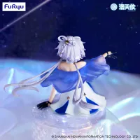 FuRyu LUO TIAN YI    Noodle Stopper Figure -V Singer Luo Tian Yi Shooting Star ver.- - LUO TIAN YI - photo 6