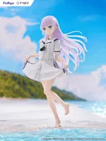 FuRyu -Shiroha Naruse- 1/7 Scale Figure - Summer Pockets - photo 11