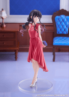 POP UP PARADE Chisato Nishikigi/Takina Inoue: After Party! Ver. L Size 9