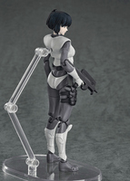 Hyper Body Motoko Kusanagi (Simple Armored Suit Ver.) 10