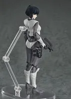 Good Smile Arts Shanghai Hyper Body Motoko Kusanagi (Simple Armored Suit Ver.) - Ghost in the Shell - photo 10