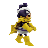 Minoru Mineta (A Story Reaching Out Forever) 5