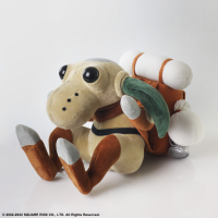 FINAL FANTASY XI PLUSH - GOBLIN 1