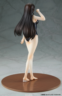 Konata 『Competitive swimsuit & Cat Lingerie』 Costume Set 1/6 Complete Figure 4
