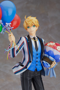 Saber/Arthur Pendragon (Prototype): Heroic Spirit Formal Dress Ver. 5