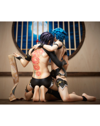 Aoba & Koujaku 9
