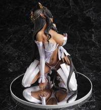Olga Discordia Wedding White Ver. 6