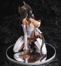 BINDing Olga Discordia Wedding White Ver. - Kuroinu: -Kedakaki Seijo Wa Hakudaku Ni Somaru- - photo 6