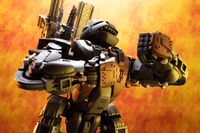 IRON KONG Schwarz Special 1999 -Recolor- 7