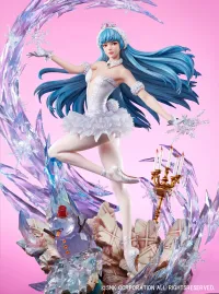 KAITENDOH SNK HEROINES: Tag Team Frenzy KULA・DIAMOND - Video Games - photo 3