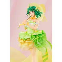 MegaHouse Lucrea Macross Frontier ～The Labyrinth of Time～ Ranka Lee - Macross - photo 4