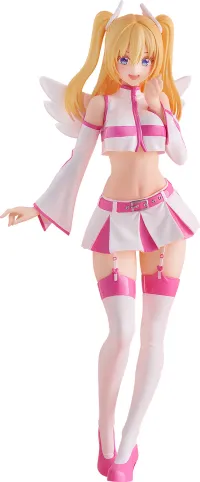 GOOD SMILE COMPANY POP UP PARADE: Liliel: Angel Airborne Corps Ver. - 2.5 Dimensional Seduction - photo 6