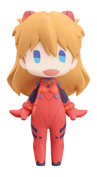 HELLO! GOOD SMILE Asuka Shikinami Langley 2