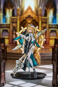 GOOD SMILE COMPANY Rapunzel - GODDESS OF VICTORY: NIKKE - photo 1