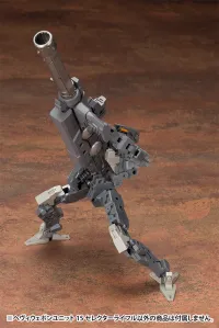 KOTOBUKIYA HEAVY WEAPON UNIT15 SELECTOR RIFLE - M.S.G - photo 10