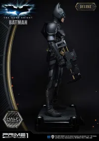 Prime 1 Studio High Definition Museum Masterline The Dark Knight (Film) Batman Deluxe Version - DC Comics - photo 77