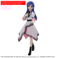 30MS CHIHAYA KISARAGI （20th Anniv.YOU AND i !） 5
