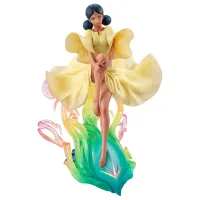MegaHouse Lalah Sune - Mobile Suit Gundam - photo 8