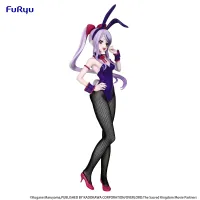 FuRyu OVERLORD　BiCute Bunnies Figure -Shalltear Bloodfallen- - Overlord - photo 13
