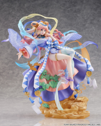 ”Macross Frontier” Sheryl Nome -Tsukuyomi Ver.- (SHIBUYA SCRAMBLE FIGURE) 1