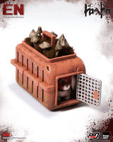Dorohedoro FigZero En 11