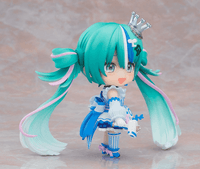 Nendoroid Hatsune Miku: LAWSON 50th Anniversary Special Live Ver. 4