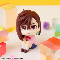Lookup TV Anime ”DAN DA DAN” Momo & Okarun Set【with gift】 3