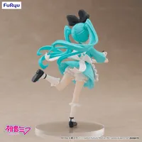 FuRyu Hatsune Miku Desktop Fairy Hatsune Miku Wonderland ver. - Hatsune Miku - photo 3